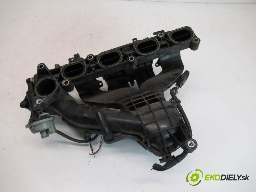 Mazda 6 II  2008 88 kW KOMBI GH 5D 1.8B 120KM 07-12 1800 Potrubie sacie, sanie LF2513100 (Sacie potrubia)