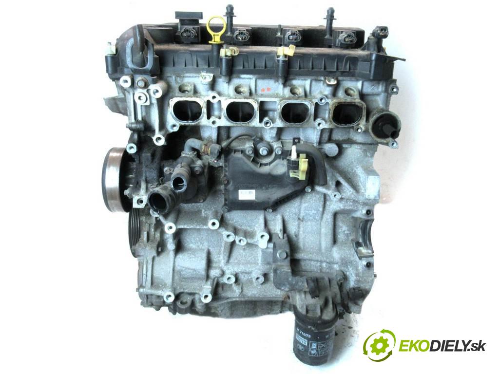 Mazda 6 II  2008 88 kW KOMBI GH 5D 1.8B 120KM 07-12 1800 motor L8 (Motory (kompletní))