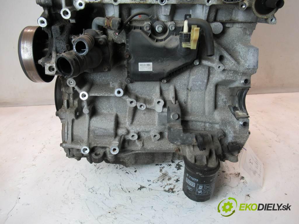 Mazda 6 II  2008 88 kW KOMBI GH 5D 1.8B 120KM 07-12 1800 motor L8 (Motory (kompletní))