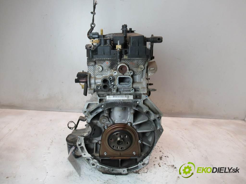 Mazda 6 II  2008 88 kW KOMBI GH 5D 1.8B 120KM 07-12 1800 motor L8 (Motory (kompletní))
