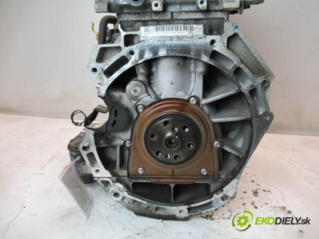 Mazda 6 II  2008 88 kW KOMBI GH 5D 1.8B 120KM 07-12 1800 motor L8 (Motory (kompletní))