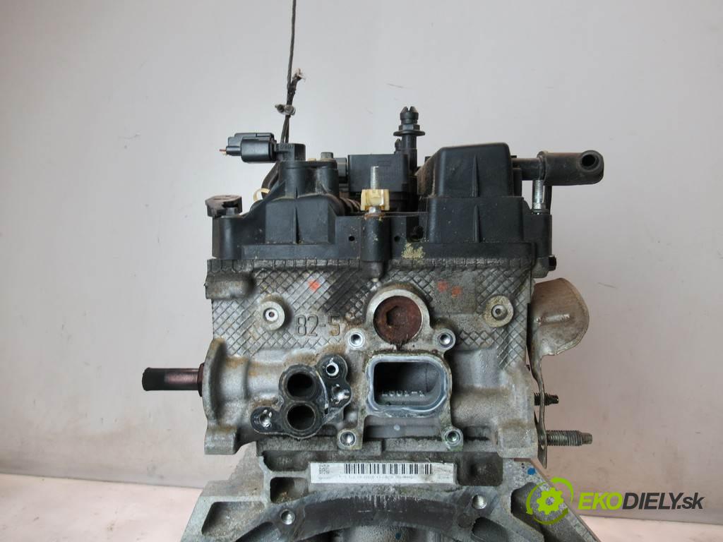 Mazda 6 II  2008 88 kW KOMBI GH 5D 1.8B 120KM 07-12 1800 motor L8 (Motory (kompletní))