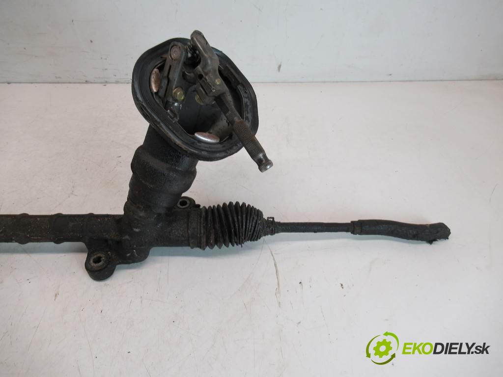 Toyota Corolla E12  2002 71 kW KOMBI 5D 1.4VVTI 97KM 02-07 1400 riadenie  (Riadenia)