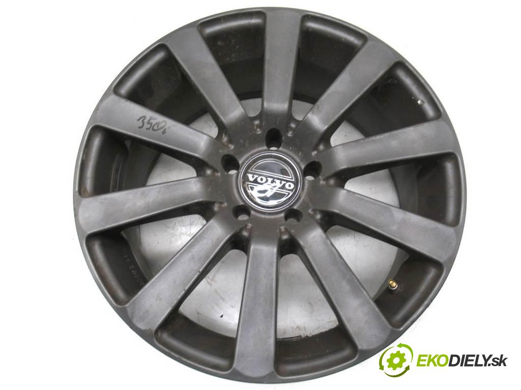 Volvo S 60    17 7,5J 5X108 ET42  disk 17  (Hliníkové)