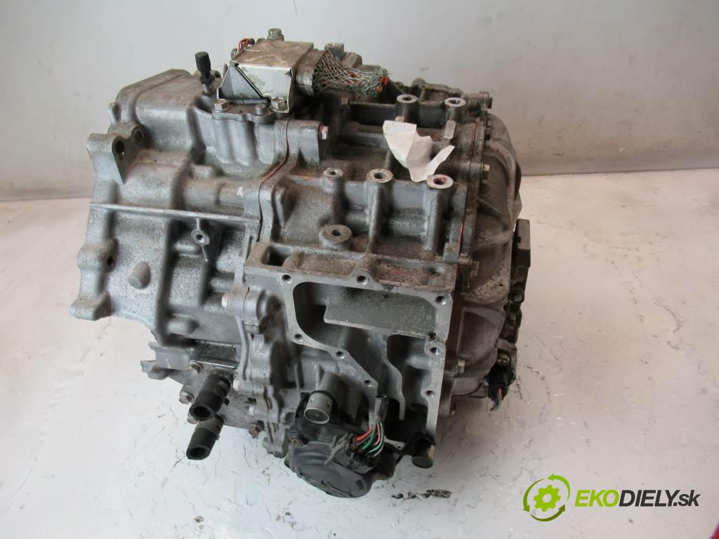 Toyota Auris II  2014 73 kW HATCHBACK 5D 1.8 HYBRID 99KM 12-15 1800 Prevodovka P9053914 P410 (Prevodovky)