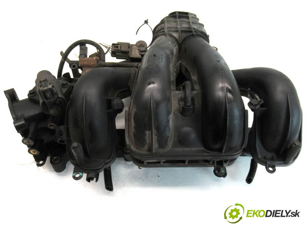 Ford Mondeo Mk3  2003 92 kW HATCHBACK 5D 1.8B 125KM 00-07 1800 Potrubie sacie, sanie 1S7G-9424-DJ (Sacie potrubia)