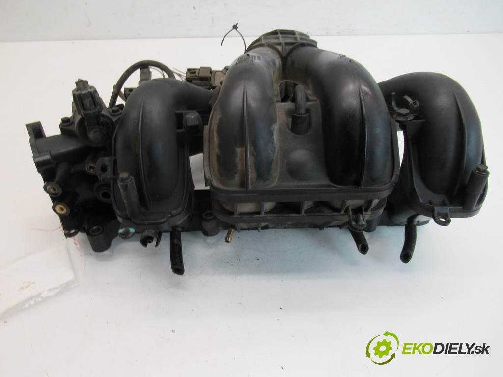 Ford Mondeo Mk3  2003 92 kW HATCHBACK 5D 1.8B 125KM 00-07 1800 Potrubie sacie, sanie 1S7G-9424-DJ (Sacie potrubia)