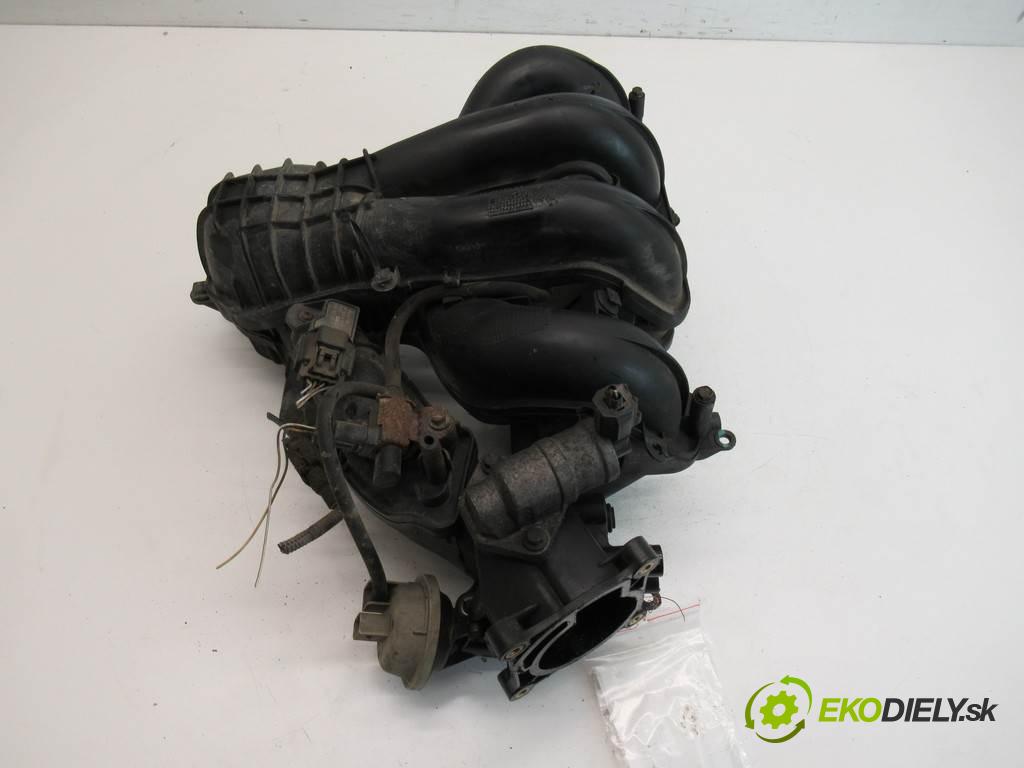 Ford Mondeo Mk3  2003 92 kW HATCHBACK 5D 1.8B 125KM 00-07 1800 Potrubie sacie, sanie 1S7G-9424-DJ (Sacie potrubia)