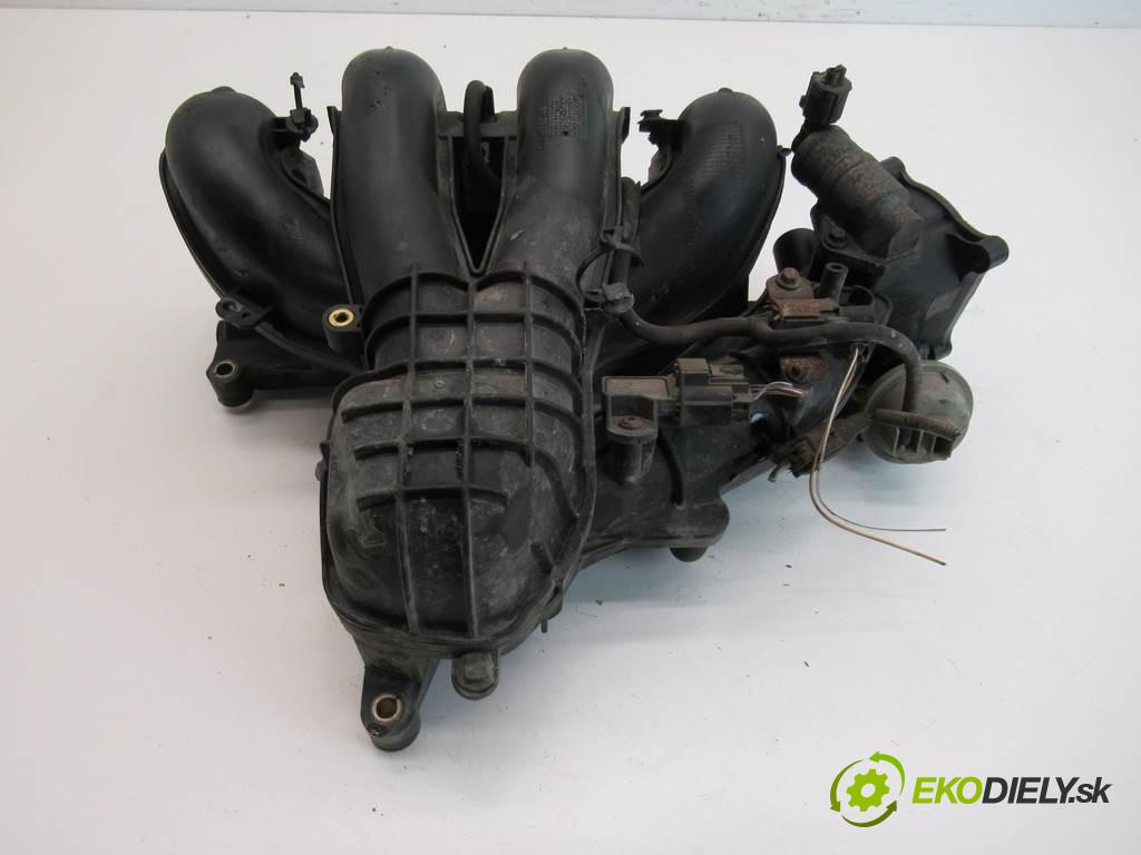 Ford Mondeo Mk3  2003 92 kW HATCHBACK 5D 1.8B 125KM 00-07 1800 Potrubie sacie, sanie 1S7G-9424-DJ (Sacie potrubia)