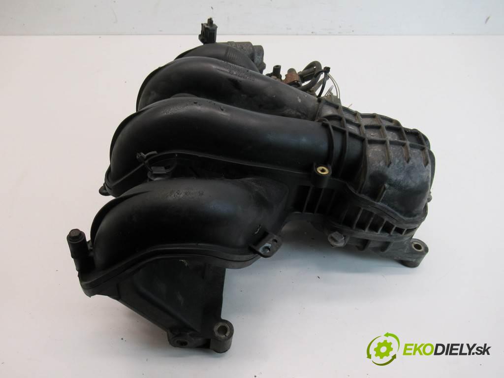 Ford Mondeo Mk3  2003 92 kW HATCHBACK 5D 1.8B 125KM 00-07 1800 Potrubie sacie, sanie 1S7G-9424-DJ (Sacie potrubia)