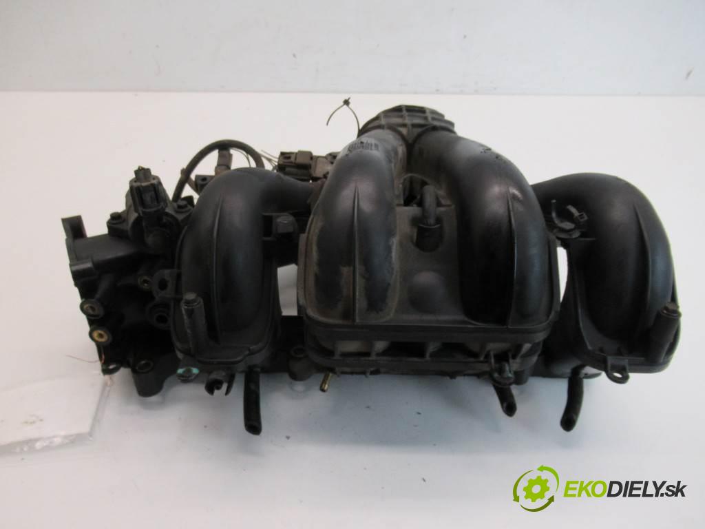 Ford Mondeo Mk3  2003 92 kW HATCHBACK 5D 1.8B 125KM 00-07 1800 Potrubie sacie, sanie 1S7G-9424-DJ (Sacie potrubia)