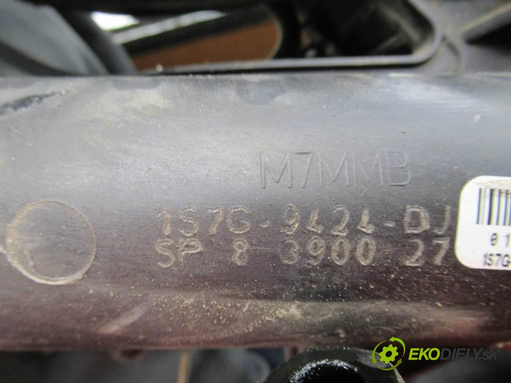 Ford Mondeo Mk3  2003 92 kW HATCHBACK 5D 1.8B 125KM 00-07 1800 Potrubie sacie, sanie 1S7G-9424-DJ (Sacie potrubia)