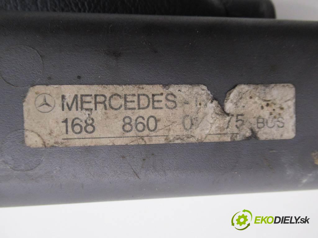 Mercedes-Benz W168  1999 66 kW 1.7CDI 90KM 97-04 1700 Roleta  (Rolety kufra)