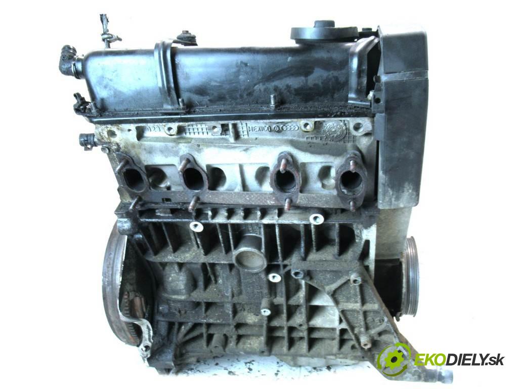 Пассат б5 1. Двигатель ahl 1. 6 ahl. Ahl двигатель. 1.