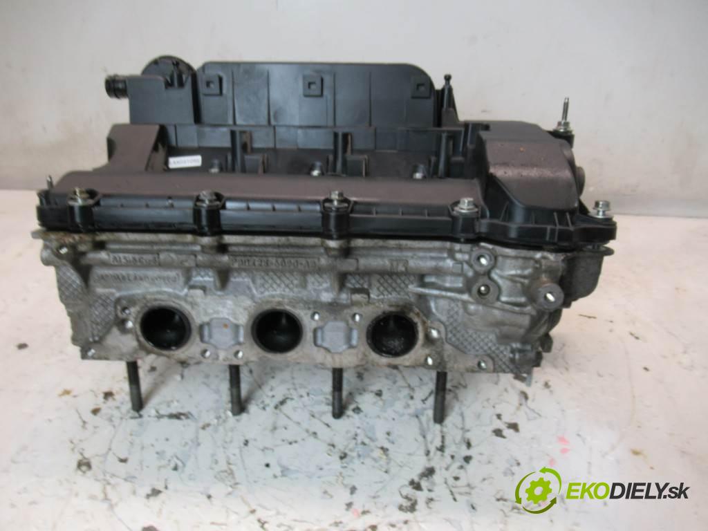 Jaguar XF X250  2015 340KM LIFT SEDAN 4D 3.0B 340KM 07-15 3000 Hlava valcov PBDX23-6090-AB (Hlavy valcov)