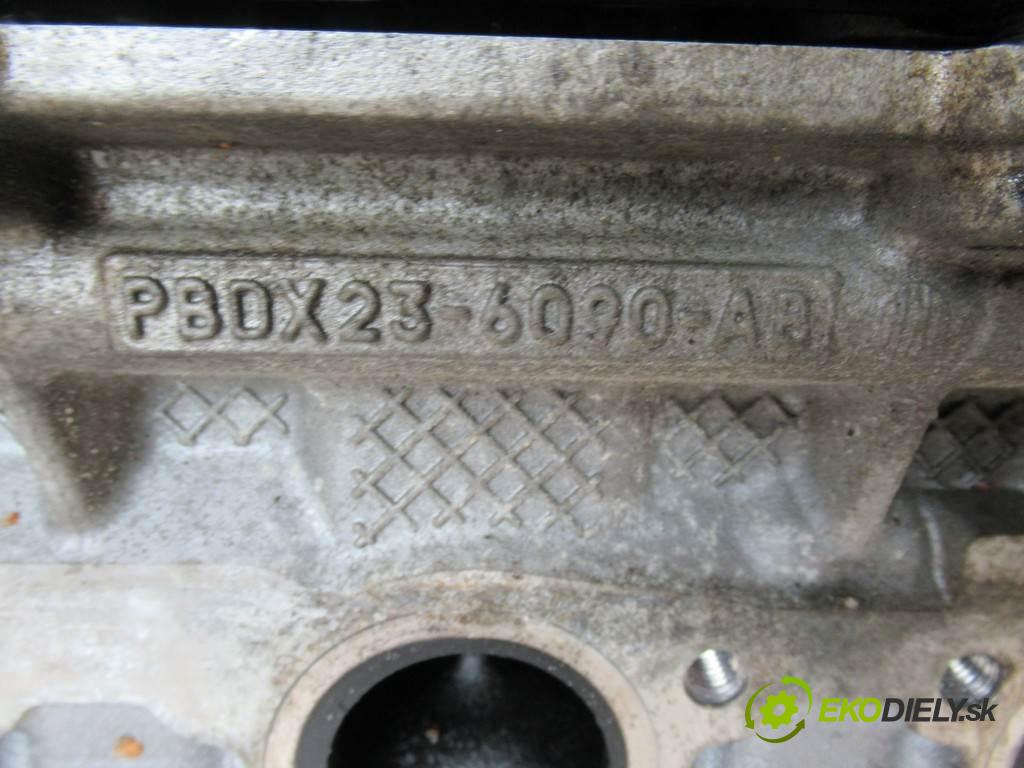 Jaguar XF X250  2015 340KM LIFT SEDAN 4D 3.0B 340KM 07-15 3000 Hlava valcov PBDX23-6090-AB (Hlavy valcov)