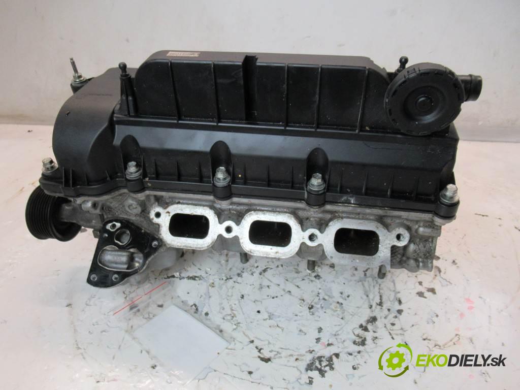 Jaguar XF X250  2015 340KM LIFT SEDAN 4D 3.0B 340KM 07-15 3000 Hlava valcov PBDX23-6090-AB (Hlavy valcov)