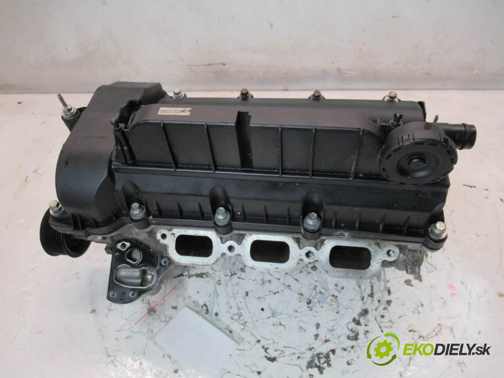 Jaguar XF X250  2015 340KM LIFT SEDAN 4D 3.0B 340KM 07-15 3000 Hlava valcov PBDX23-6090-AB (Hlavy valcov)