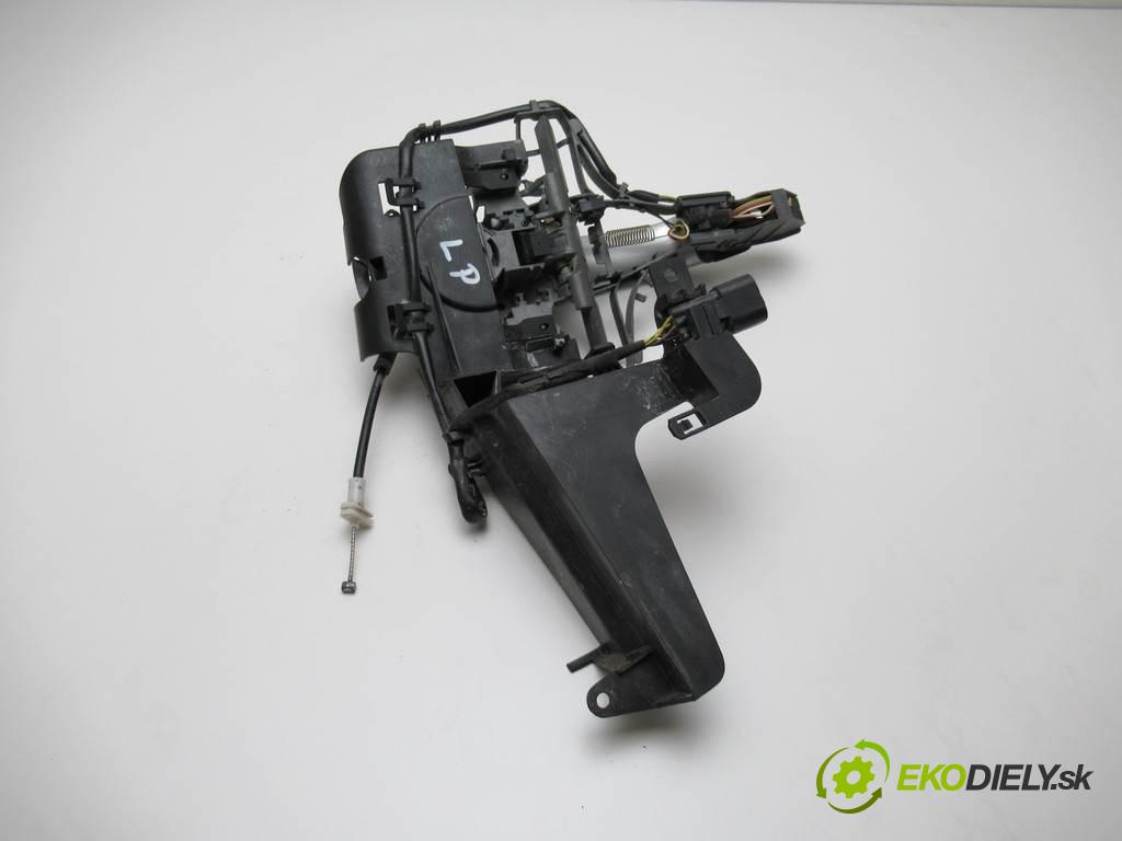 Jaguar XF X250  2015 340KM LIFT SEDAN 4D 3.0B 340KM 07-15 3000 Kľučka predný ľavá strana vonkajšia  (Vonkajšie predné ľavé)