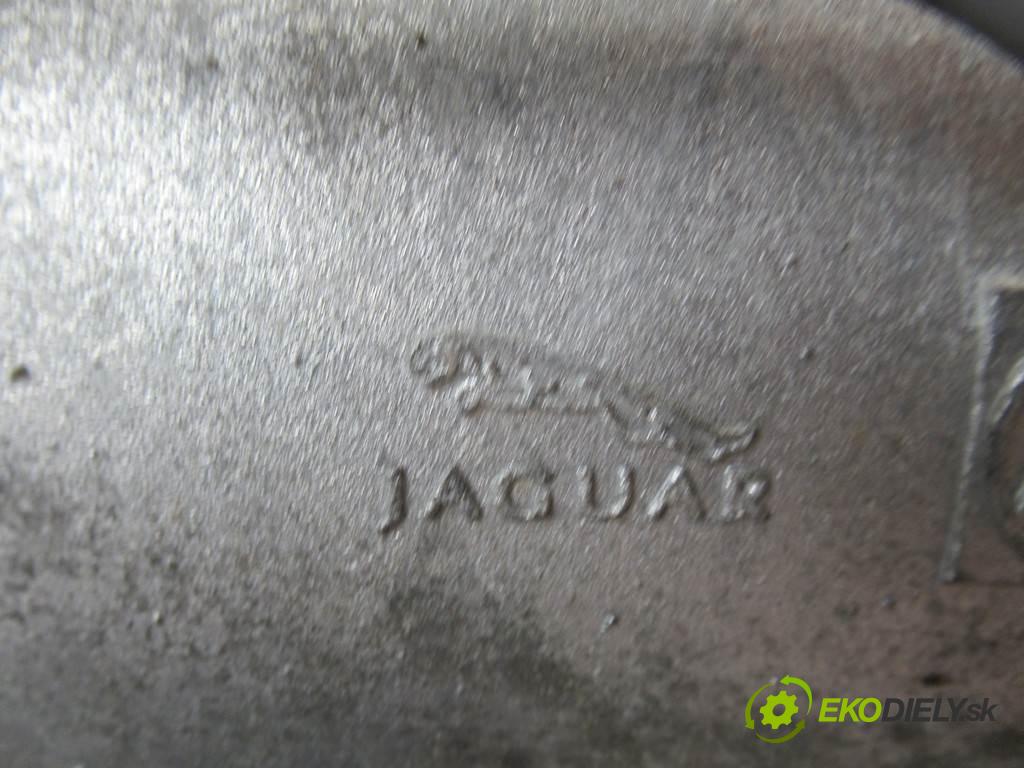 Jaguar XF X250  2015 340KM LIFT SEDAN 4D 3.0B 340KM 07-15 3000 Prevodovka DW93-7000-AD (Prevodovky)