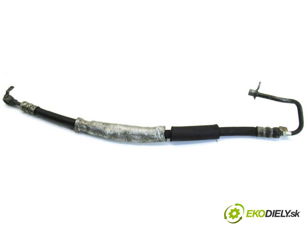 Jaguar XF X250  2015 340KM LIFT SEDAN 4D 3.0B 340KM 07-15 3000 hadica servočerpadlo  (Rúrky, hadice servočerpadla)