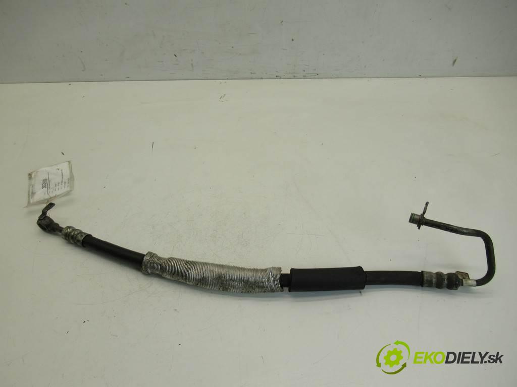 Jaguar XF X250  2015 340KM LIFT SEDAN 4D 3.0B 340KM 07-15 3000 hadica servočerpadlo  (Rúrky, hadice servočerpadla)