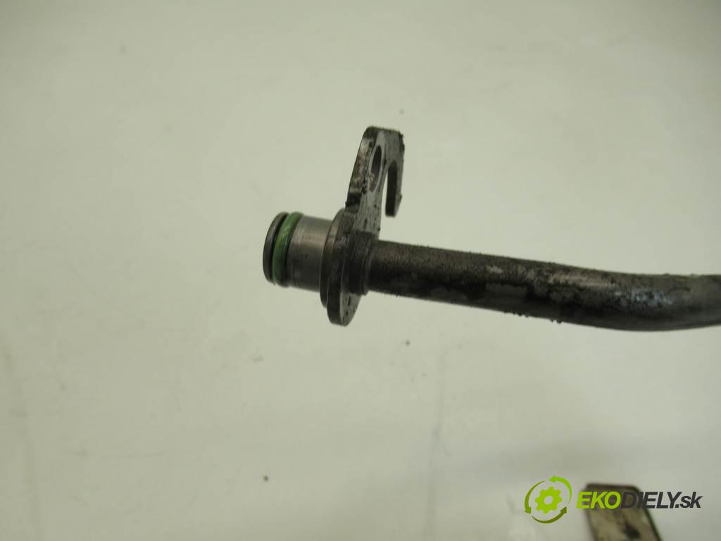 Jaguar XF X250  2015 340KM LIFT SEDAN 4D 3.0B 340KM 07-15 3000 hadica servočerpadlo  (Rúrky, hadice servočerpadla)