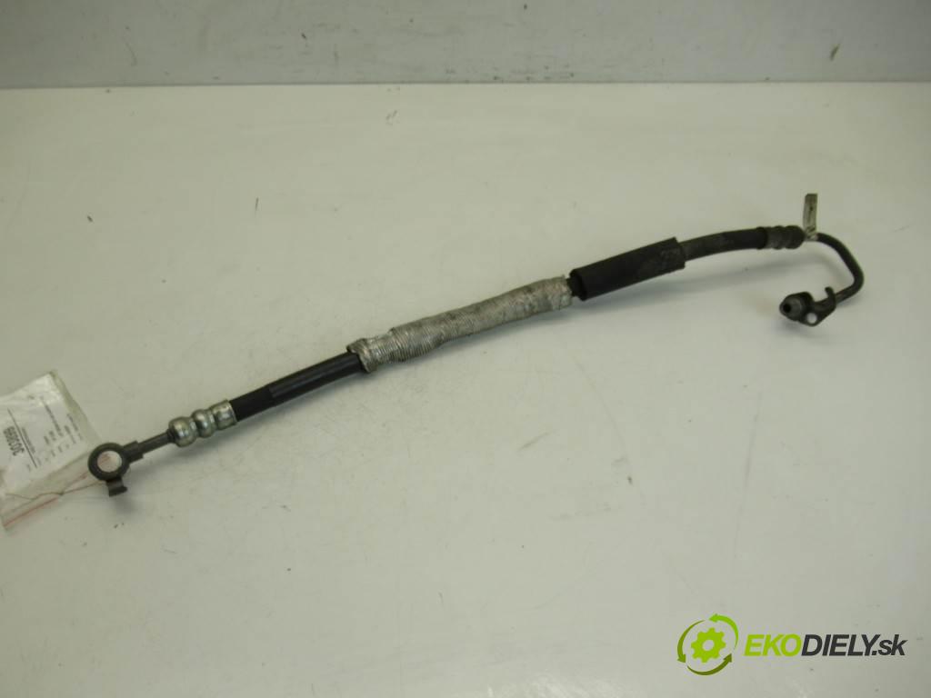 Jaguar XF X250  2015 340KM LIFT SEDAN 4D 3.0B 340KM 07-15 3000 hadica servočerpadlo  (Rúrky, hadice servočerpadla)