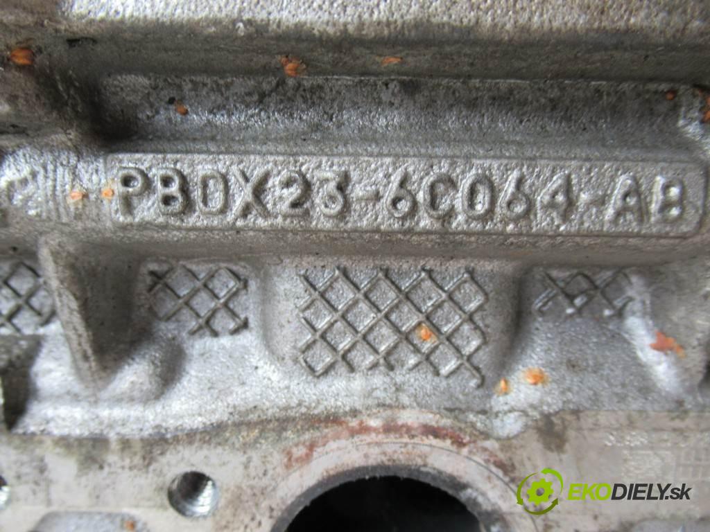 Jaguar XF X250    LIFT SEDAN 4D 3.0B 340KM 07-15  Hlava valcov PBDX23-6C064-AB (Hlavy valcov)