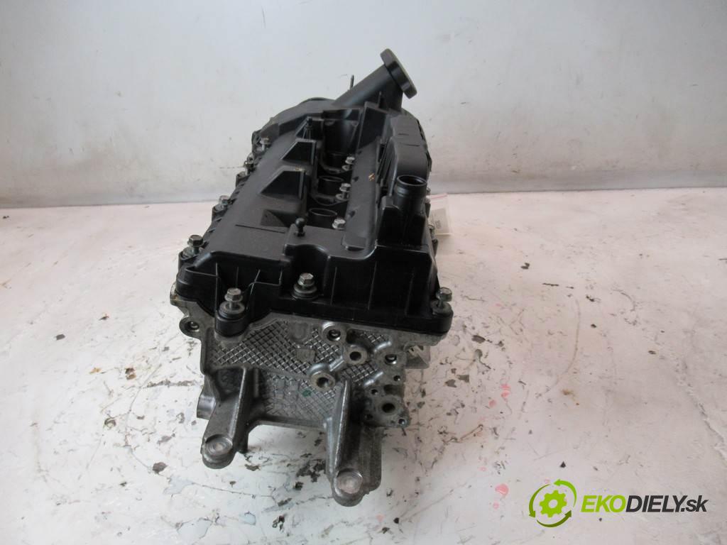 Jaguar XF X250    LIFT SEDAN 4D 3.0B 340KM 07-15  Hlava valcov PBDX23-6C064-AB (Hlavy valcov)