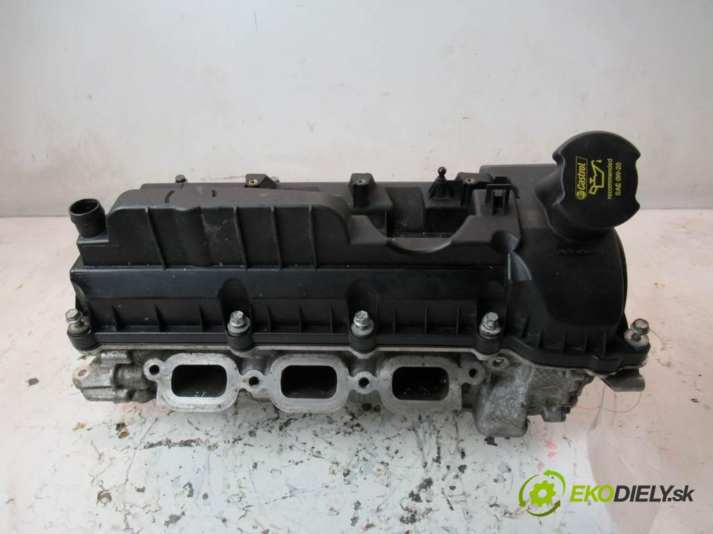 Jaguar XF X250    LIFT SEDAN 4D 3.0B 340KM 07-15  Hlava valcov PBDX23-6C064-AB (Hlavy valcov)