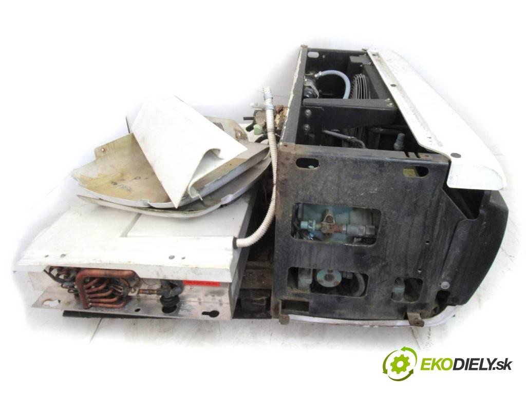CARRIER  XARIOS 500    .  AGREGAT CHLADENIE: