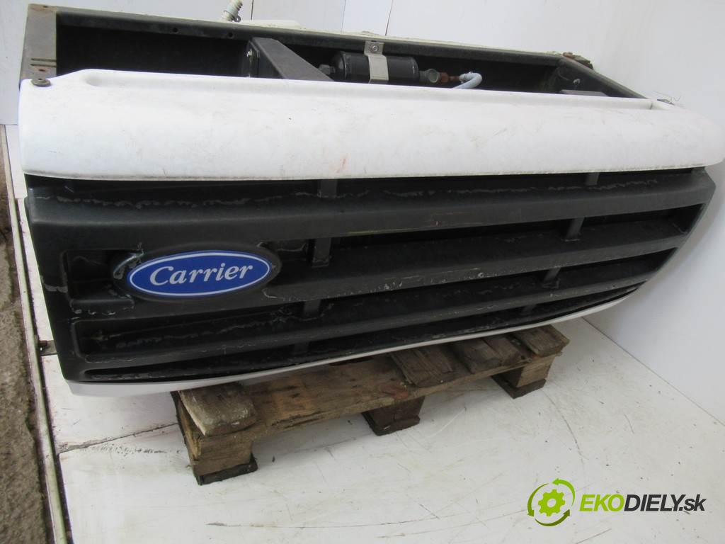CARRIER  XARIOS 500    .  AGREGAT CHLADENIE: