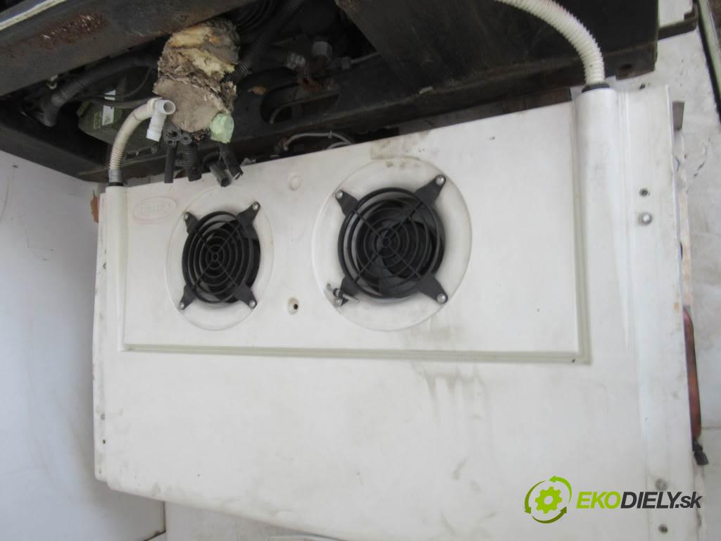 CARRIER  XARIOS 500    .  AGREGAT CHLADENIE: