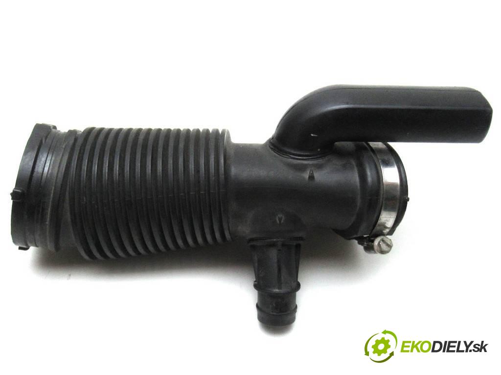 Jaguar XF X250    LIFT SEDAN 4D 3.0B 340KM 07-15  Rúra hadice trubka vzduchu DX23-9R504-EA (Hadice chlazení vzduchu)