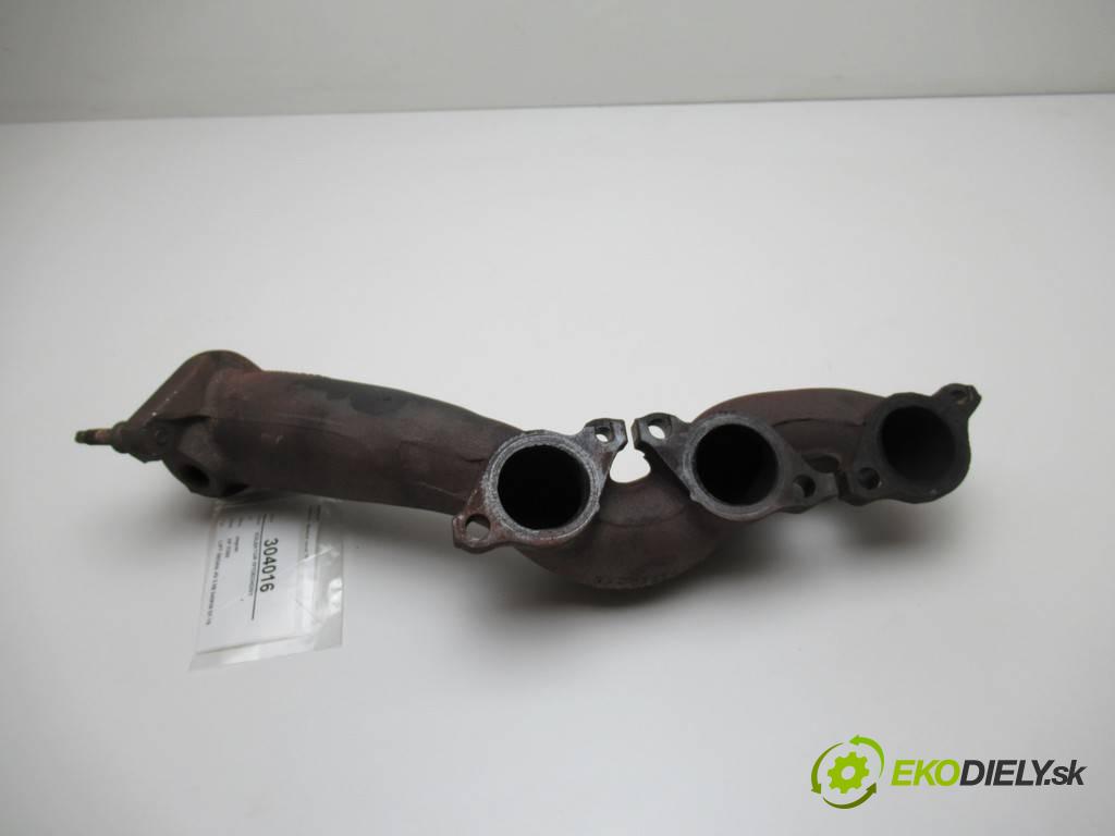 Jaguar XF X250    LIFT SEDAN 4D 3.0B 340KM 07-15  potrubí VYČERPAT: RF-DX23-9430-AA (Výfukové potrubí)