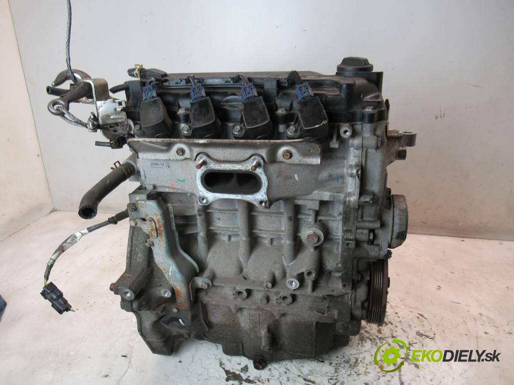 Honda City V  2009 73 kW SEDAN 4D 1.4I-V TEC 99KM 08-13 1400 Motor L13Z1 (Motory (kompletné))