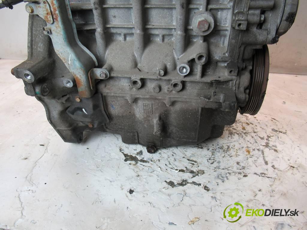 Honda City V  2009 73 kW SEDAN 4D 1.4I-V TEC 99KM 08-13 1400 Motor L13Z1 (Motory (kompletné))