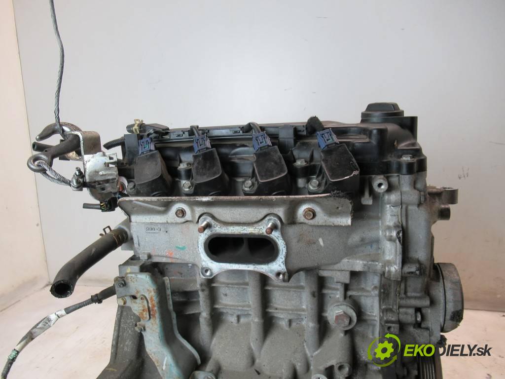 Honda City V  2009 73 kW SEDAN 4D 1.4I-V TEC 99KM 08-13 1400 Motor L13Z1 (Motory (kompletné))