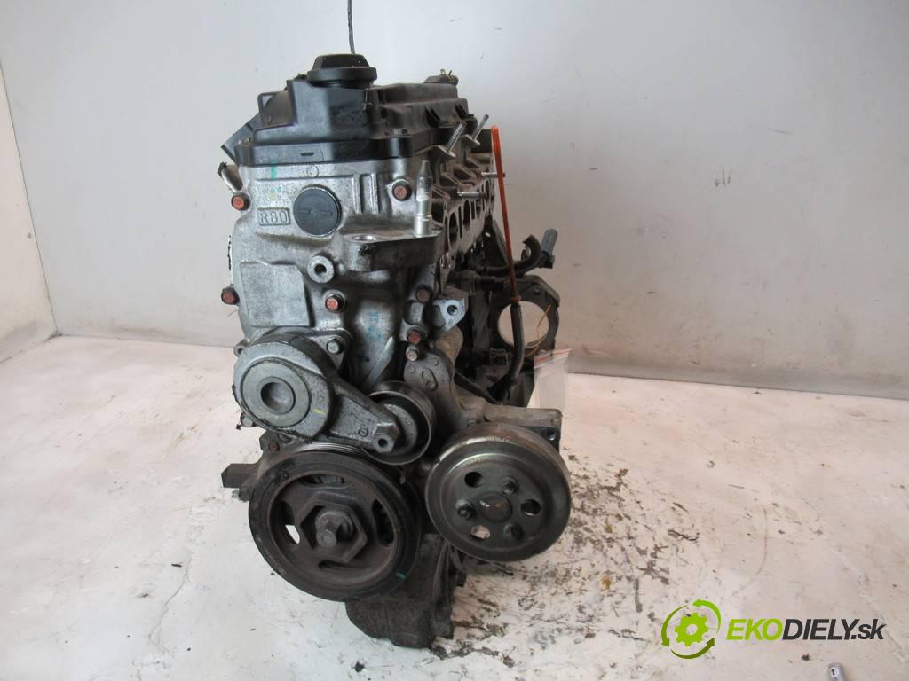 Honda City V  2009 73 kW SEDAN 4D 1.4I-V TEC 99KM 08-13 1400 Motor L13Z1 (Motory (kompletné))