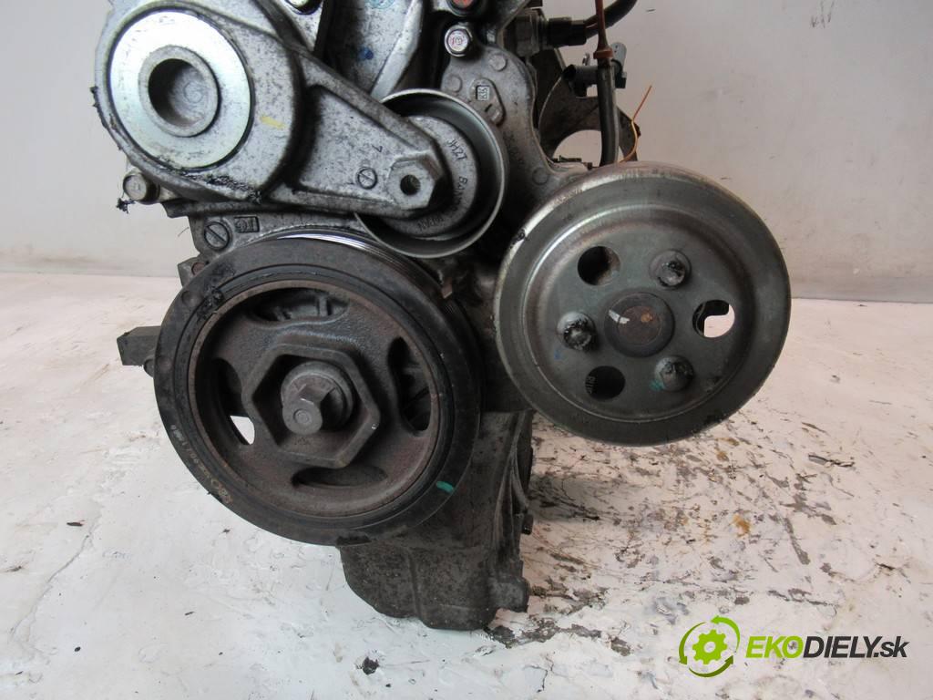 Honda City V  2009 73 kW SEDAN 4D 1.4I-V TEC 99KM 08-13 1400 Motor L13Z1 (Motory (kompletné))