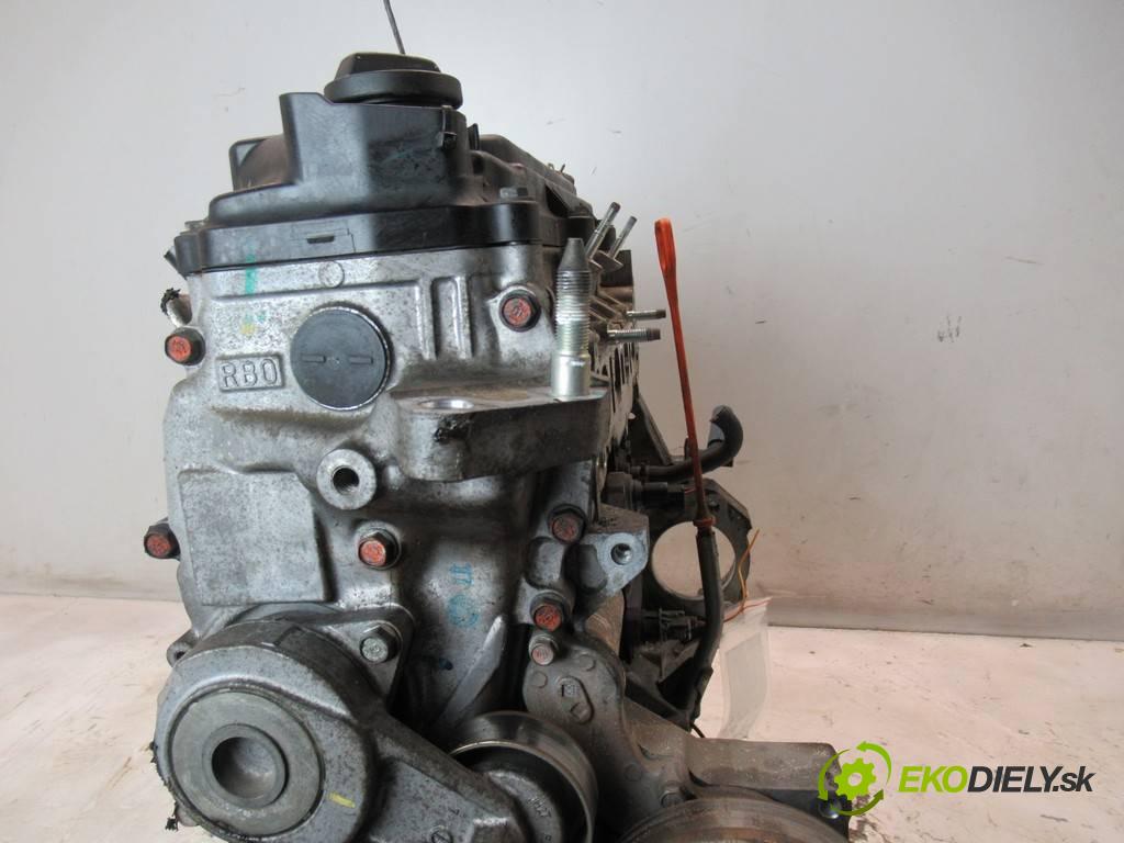 Honda City V  2009 73 kW SEDAN 4D 1.4I-V TEC 99KM 08-13 1400 Motor L13Z1 (Motory (kompletné))