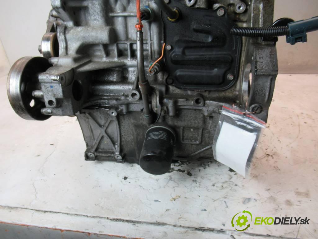 Honda City V  2009 73 kW SEDAN 4D 1.4I-V TEC 99KM 08-13 1400 Motor L13Z1 (Motory (kompletné))