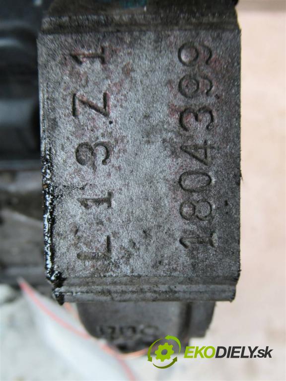 Honda City V  2009 73 kW SEDAN 4D 1.4I-V TEC 99KM 08-13 1400 Motor L13Z1 (Motory (kompletné))