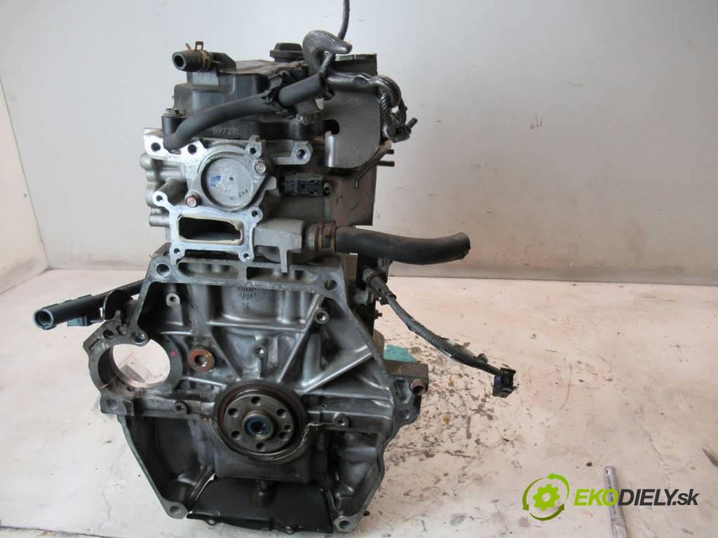 Honda City V  2009 73 kW SEDAN 4D 1.4I-V TEC 99KM 08-13 1400 Motor L13Z1 (Motory (kompletné))