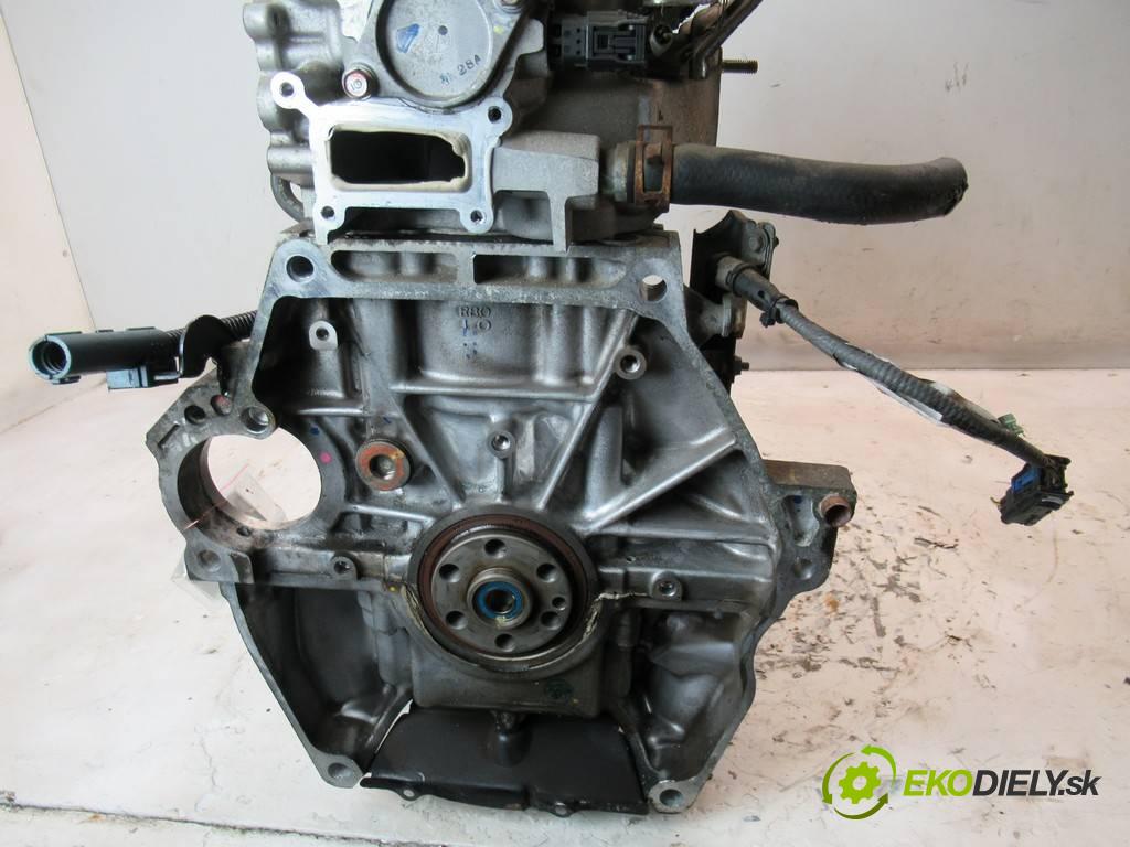 Honda City V  2009 73 kW SEDAN 4D 1.4I-V TEC 99KM 08-13 1400 Motor L13Z1 (Motory (kompletné))