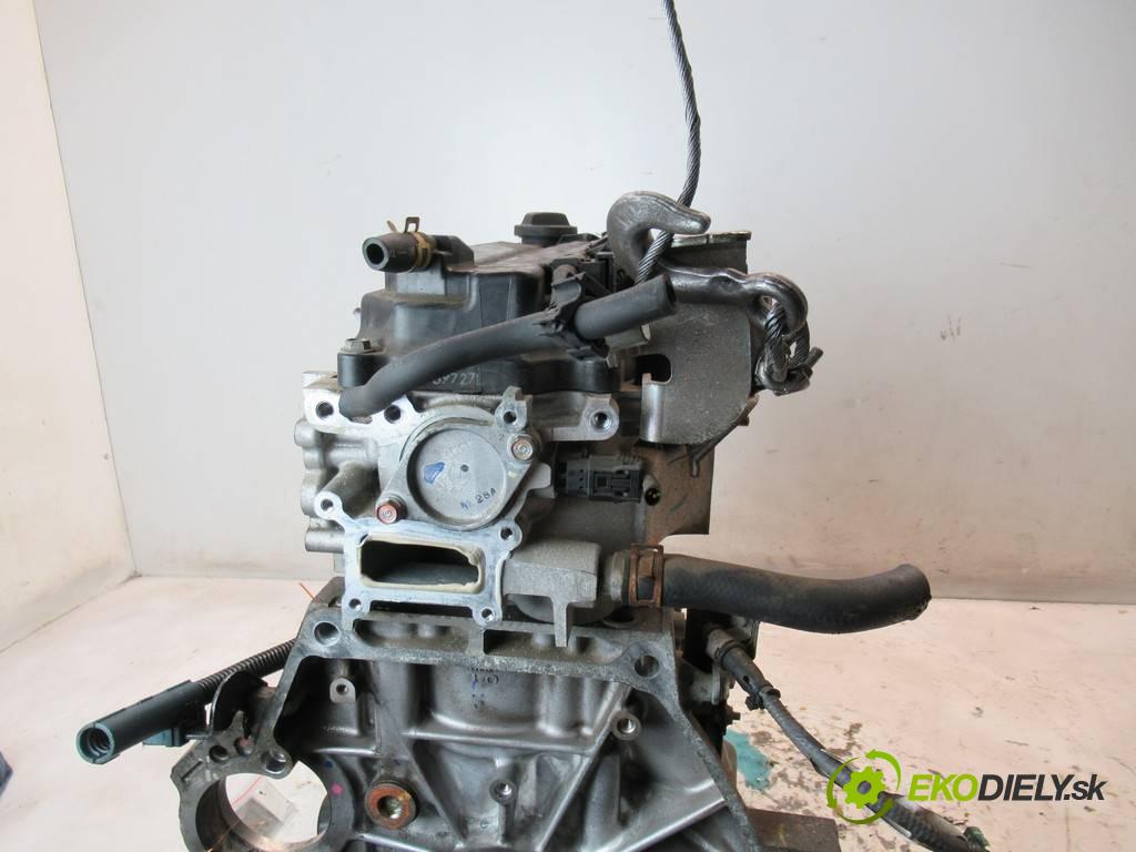 Honda City V  2009 73 kW SEDAN 4D 1.4I-V TEC 99KM 08-13 1400 Motor L13Z1 (Motory (kompletné))