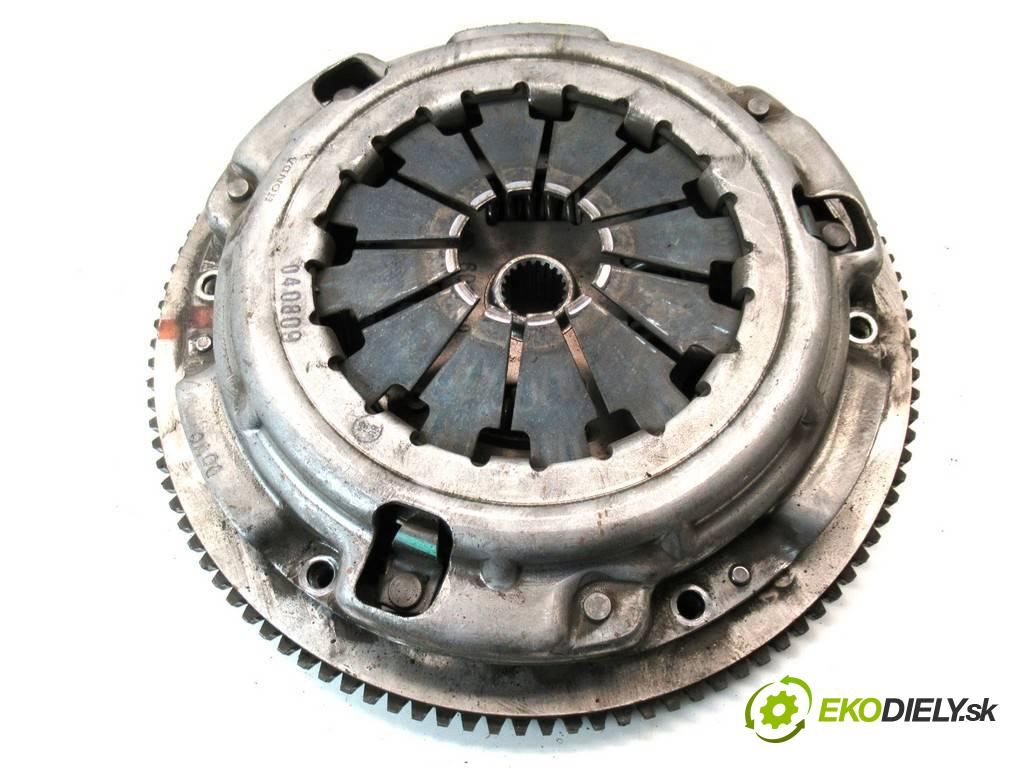 Honda City V  2009 73 kW SEDAN 4D 1.4I-V TEC 99KM 08-13 1400 Spojková sada (bez ložiska) komplet  (Kompletné sady (bez ložiska))