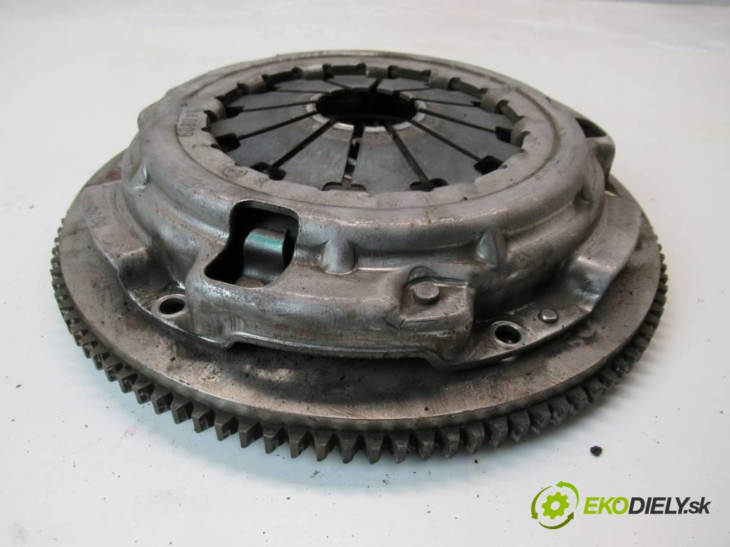 Honda City V  2009 73 kW SEDAN 4D 1.4I-V TEC 99KM 08-13 1400 Spojková sada (bez ložiska) komplet  (Kompletné sady (bez ložiska))