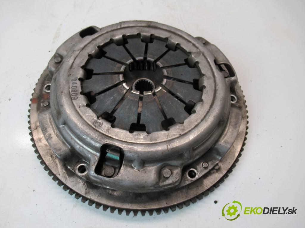 Honda City V  2009 73 kW SEDAN 4D 1.4I-V TEC 99KM 08-13 1400 Spojková sada (bez ložiska) komplet  (Kompletné sady (bez ložiska))